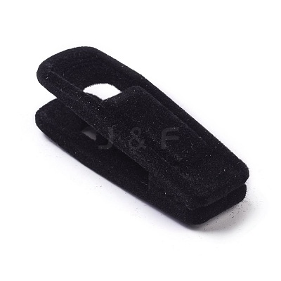 Flocking Clip and Lint Pothook PH-TOOL-G011-12-1