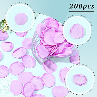 200Pcs Artificial Rose Petals FIND-SP0004-56L-1