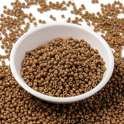 MIYUKI Round Rocailles Beads SEED-X0055-RR4457-1