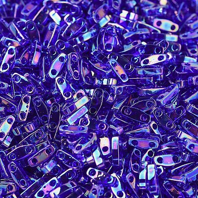 MIYUKI Quarter TILA Beads SEED-X0054-QTL0177-1