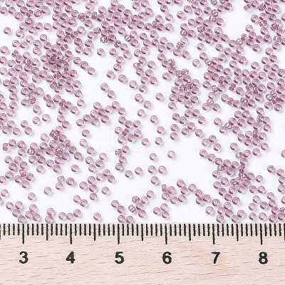 MIYUKI Round Rocailles Beads SEED-X0056-RR3748-1