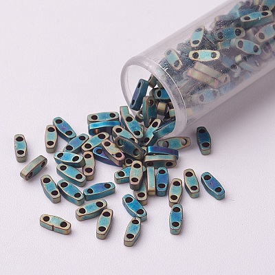 MIYUKI Quarter TILA Beads SEED-MY05-QTL2008-1