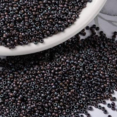 MIYUKI Round Rocailles Beads SEED-JP0010-RR2005-1