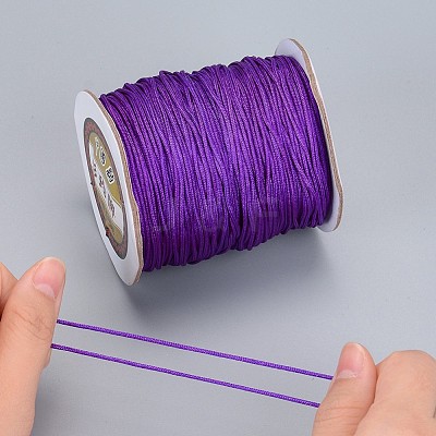 Nylon Braided Cord NWIR-G002-6-1