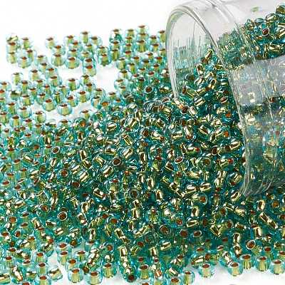 TOHO Round Beads X-SEED-TR11-0755-1