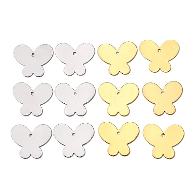 Brass Pendants KK-PH0001-67-1