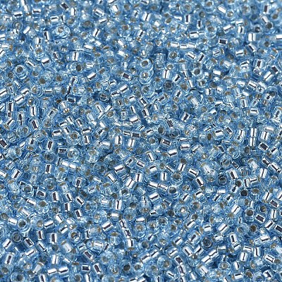 MIYUKI Delica Beads SEED-J020-DB0044-1
