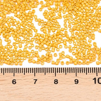 MIYUKI Delica Beads SEED-X0054-DB2302-1