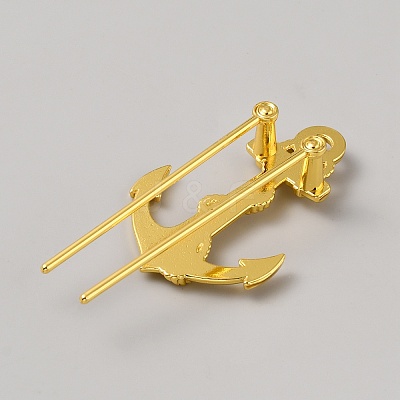 Alloy Bookmarks AJEW-WH0314-350A-1