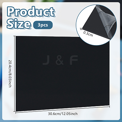 Plastic Sheets FIND-WH0199-401A-01-1