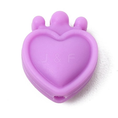 Silicone Focal Beads SL-CBAE51E-06C-1