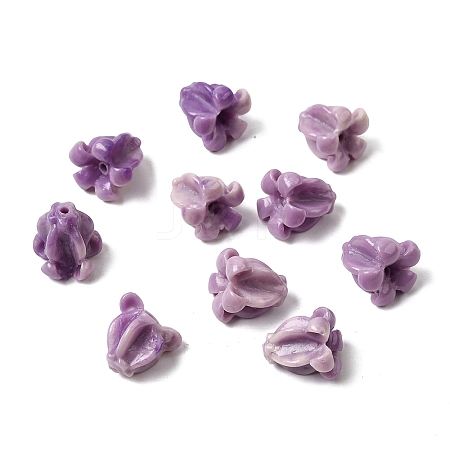 Synthetic Coral Beads CORA-K010-01B-1