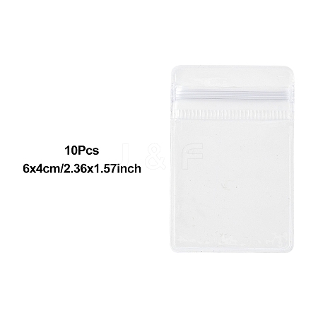 PVC Resealable Bags OPP-YW0001-08A-1