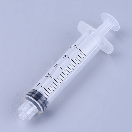 Screw Type Hand Push Glue Dispensing Syringe TOOL-WH0103-19B-1