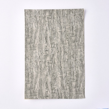 PU Leather Self-adhesive Fabric Sheet DIY-WH0162-22C-1