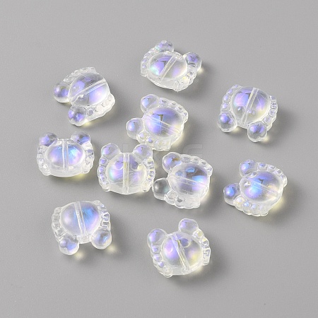 Normal Glass Beads LS-GLAA-CJC0006-02I-1