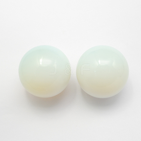 Opalite Decorations DJEW-R001-4-1