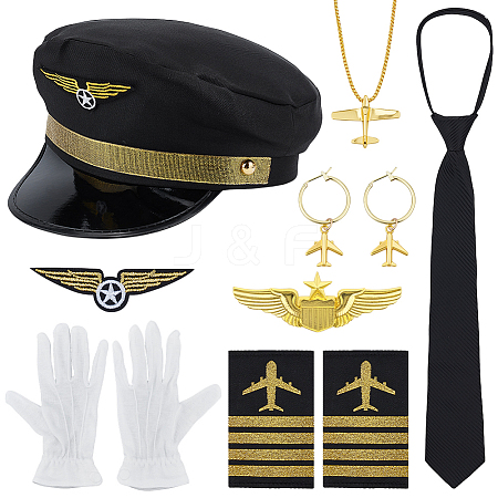 Cosplay Halloween Party Props Sets FEPA-BC0001-01-1