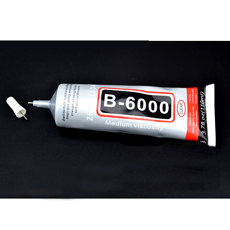 Nail Art B6000 Craft Glue MRMJ-L003-Z01-110ml-1