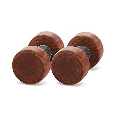Wood Ear Tunnels FS-WGD2D83-06-1