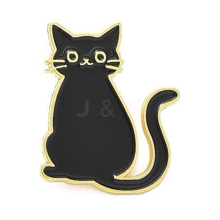 Enamel Pin JEWB-P056-02C-G01-1