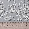 MIYUKI Round Rocailles Beads SEED-JP0009-RR0471-4