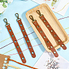 4Pcs Alloy Leather Threader AJEW-CL0005-55A-3