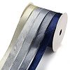 10M 5 Colors Polyester Ribbon X1-OCOR-Q026-03E-2