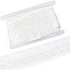 Cotton Lace Fringes Tassel Trimmings OCOR-GF0005-07B-03-1