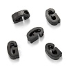 304 Stainless Steel Charms Ion Plating(IP) STAS-K216-41G-EB-3