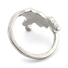 Brass Cuff Rings LS-RJEW-I076-02P-3