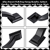 20Pcs Alloy Drawer Pull Drop Swing Handles FIND-WA0001-21-4