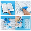 Thumb Ring Page Holder Silicone Molds DIY-P010-13-4