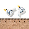 Handmade Lampwork Beads LA-CBABC67-03C-3