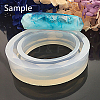 DIY Silicone Bangle Molds AJEW-P037-05-3