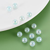 Imitation Jelly Acrylic Beads LS-MACR-S373-66-E04-7