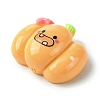 Halloween Theme Opaque Resin Decoden Cabochons CRES-Q219-03D-2