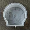 DIY Silicone Candle Molds LS-DIY-A055-02F-3