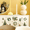 3 Sheets 3 Styles PVC Waterproof Decorative Stickers DIY-WH0404-169-6