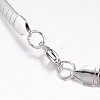 Non-Tarnish 304 Stainless Steel Necklaces X-NJEW-D274-03P-4