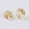 12/0 Glass Seed Beads X2-SEED-A005-2mm-22-2