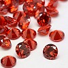 Cubic Zirconia Cabochons ZIRC-M002-6mm-002-1