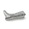 304 Stainless Steel Pendants STAS-L277-05A-P-2