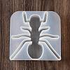 Insect Candle Holder Silhouette Silicone Molds SIL-R148-02A-2