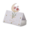 Paper Invitations Greeting Card AJEW-R099-01B-2