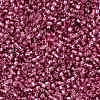 TOHO Round Seed Beads SEED-JPTR15-2218-2