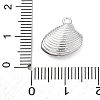 Brass Pendants KK-E793-17P-3