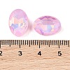 Glass Cabochons GLAA-N0028-06D-3