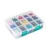 Glass Beads EGLA-JP0002-02A-8mm-4