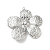 304 Stainless Steel Pendants STAS-L301-03P-1